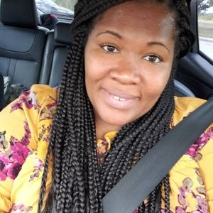 Meet your Posher, Janet